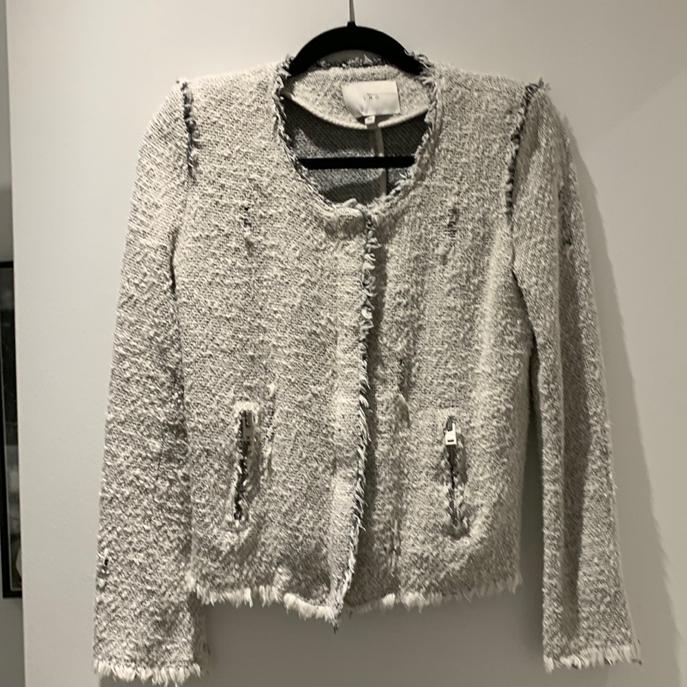 IRO jacket